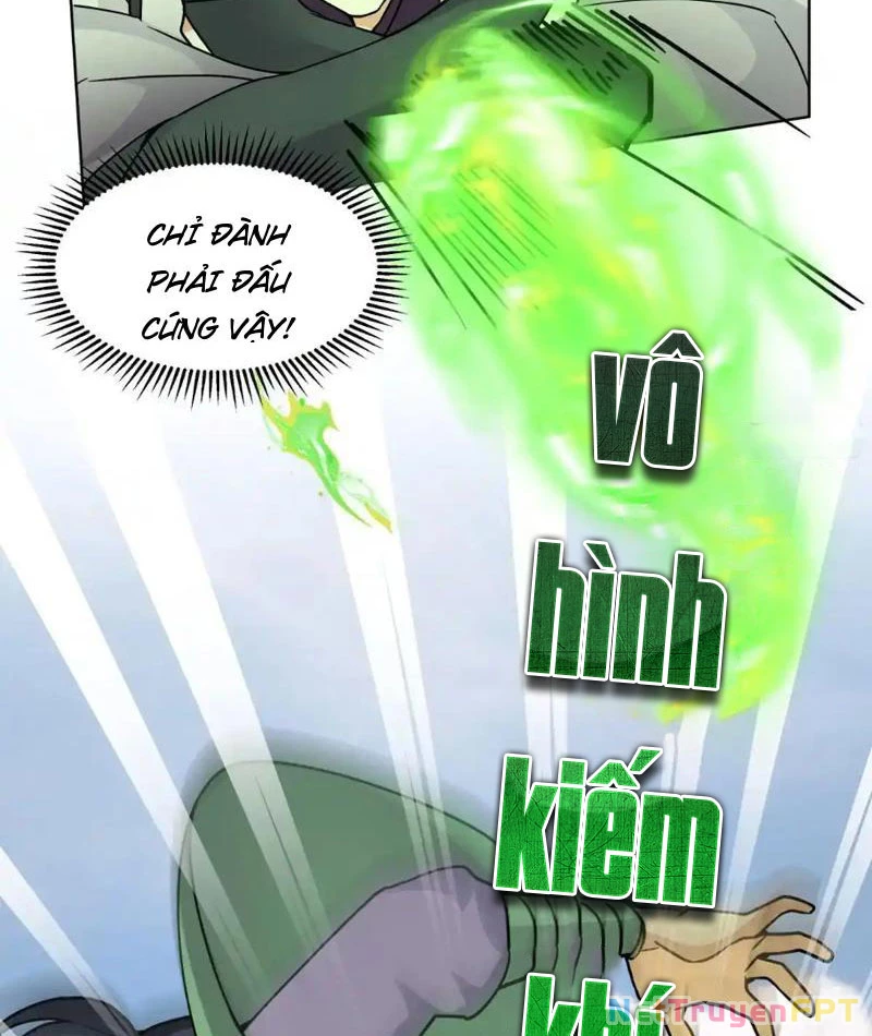 Hạch Động Lực Kiếm Tiên Chapter 39 - 42