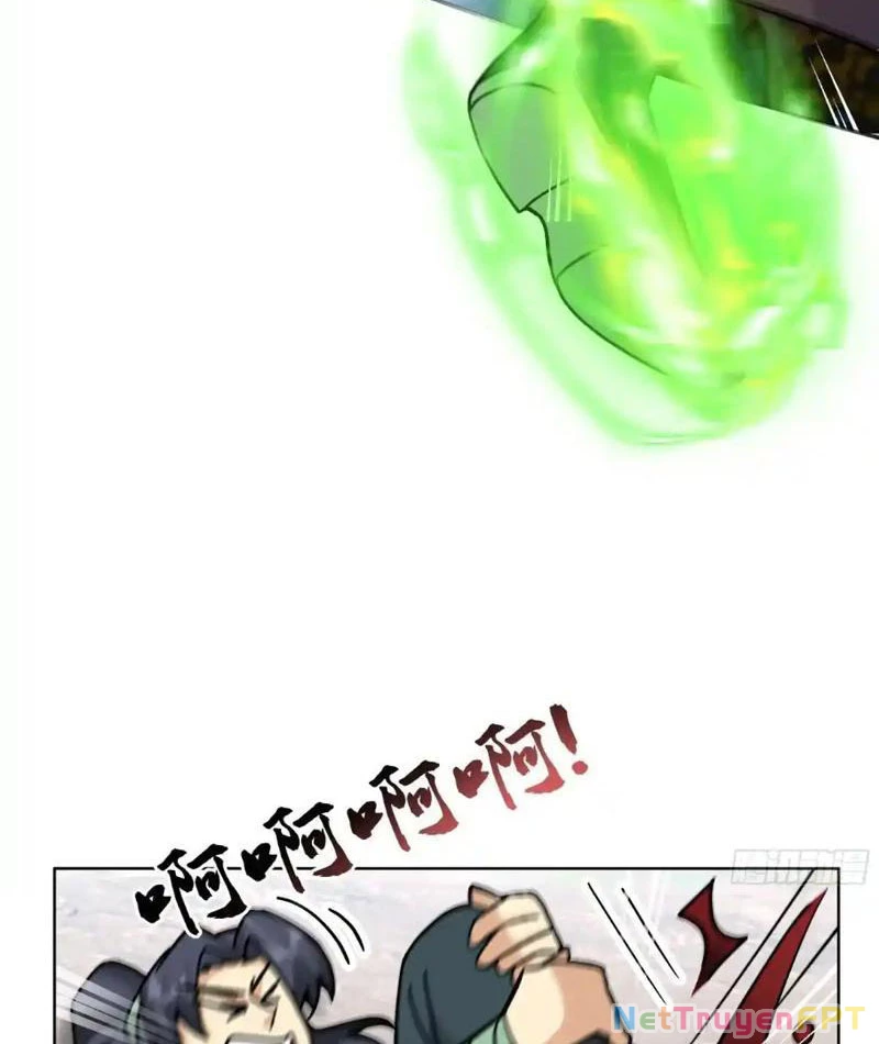 Hạch Động Lực Kiếm Tiên Chapter 39 - 44