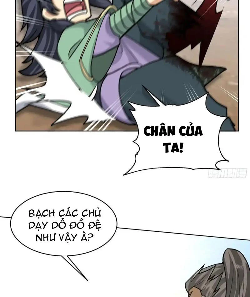 Hạch Động Lực Kiếm Tiên Chapter 39 - 45