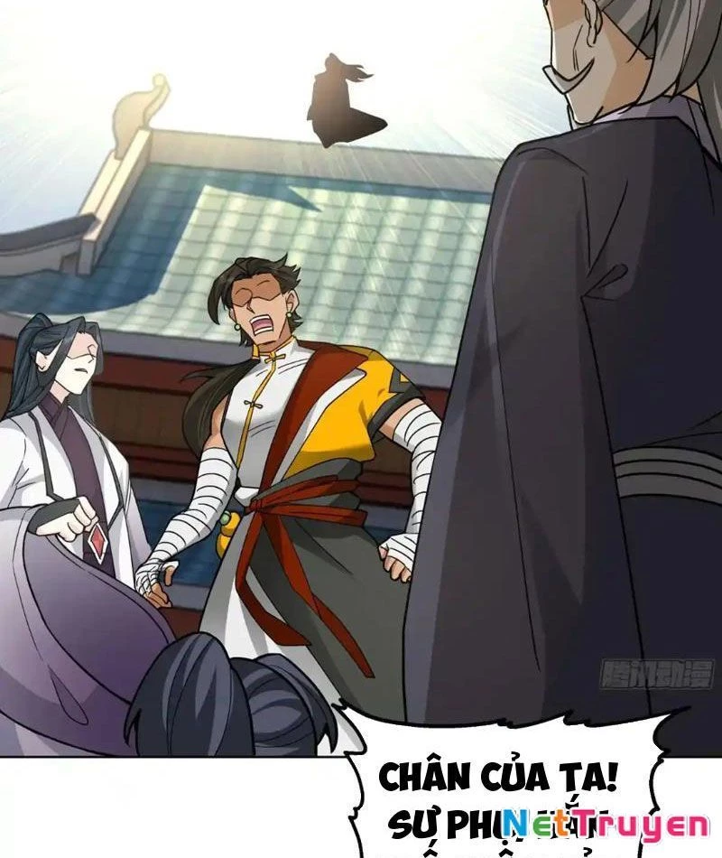 Hạch Động Lực Kiếm Tiên Chapter 39 - 46