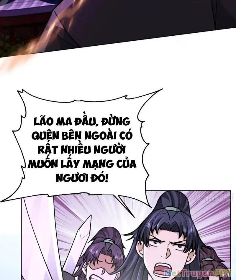 Hạch Động Lực Kiếm Tiên Chapter 39 - 52