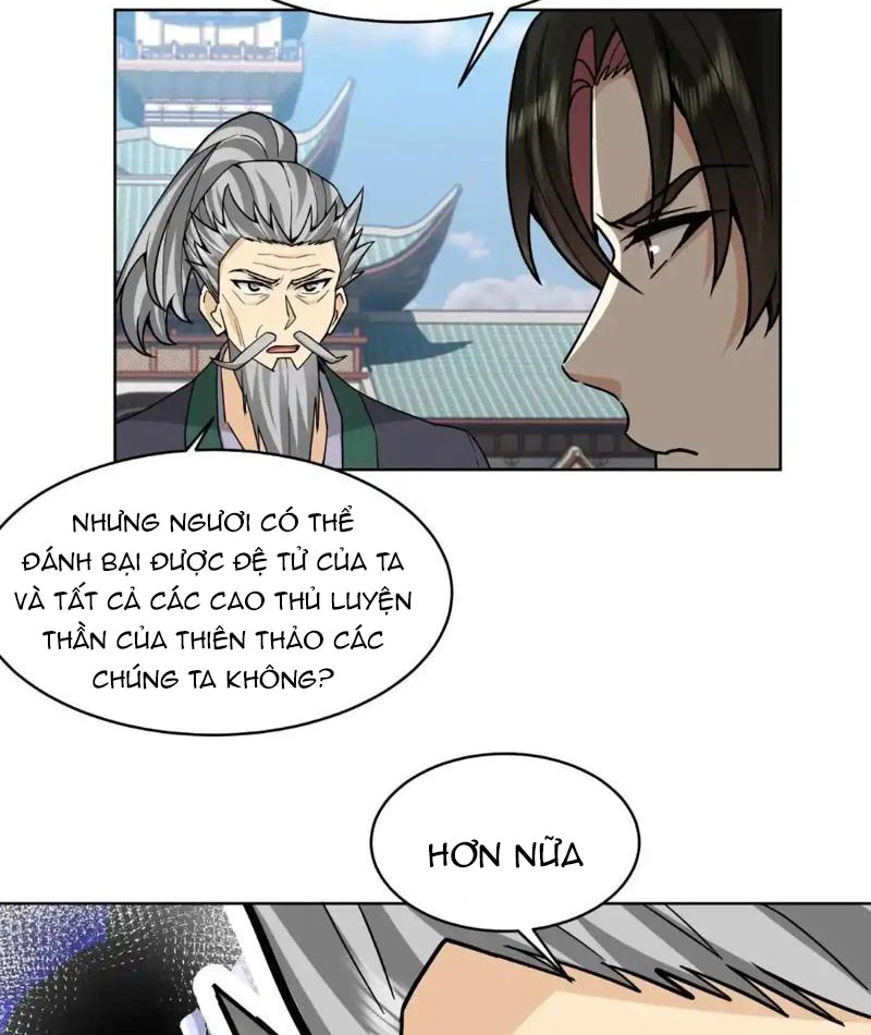 Hạch Động Lực Kiếm Tiên Chapter 39 - 58