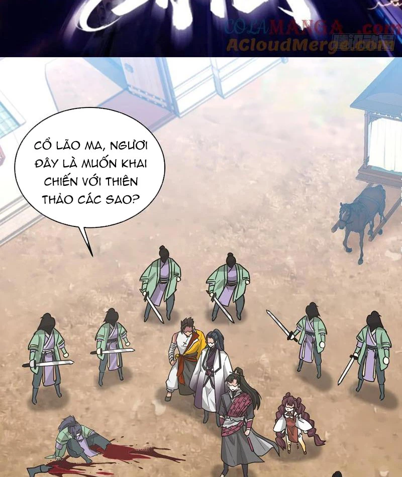Hạch Động Lực Kiếm Tiên Chapter 40 - 2