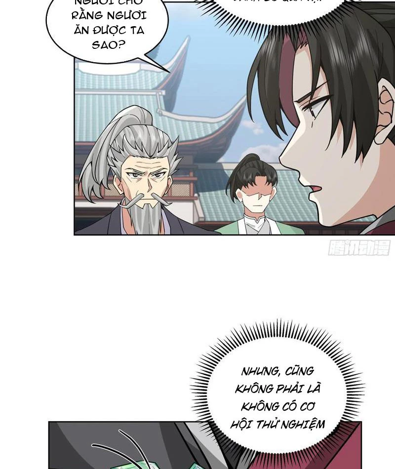 Hạch Động Lực Kiếm Tiên Chapter 40 - 4