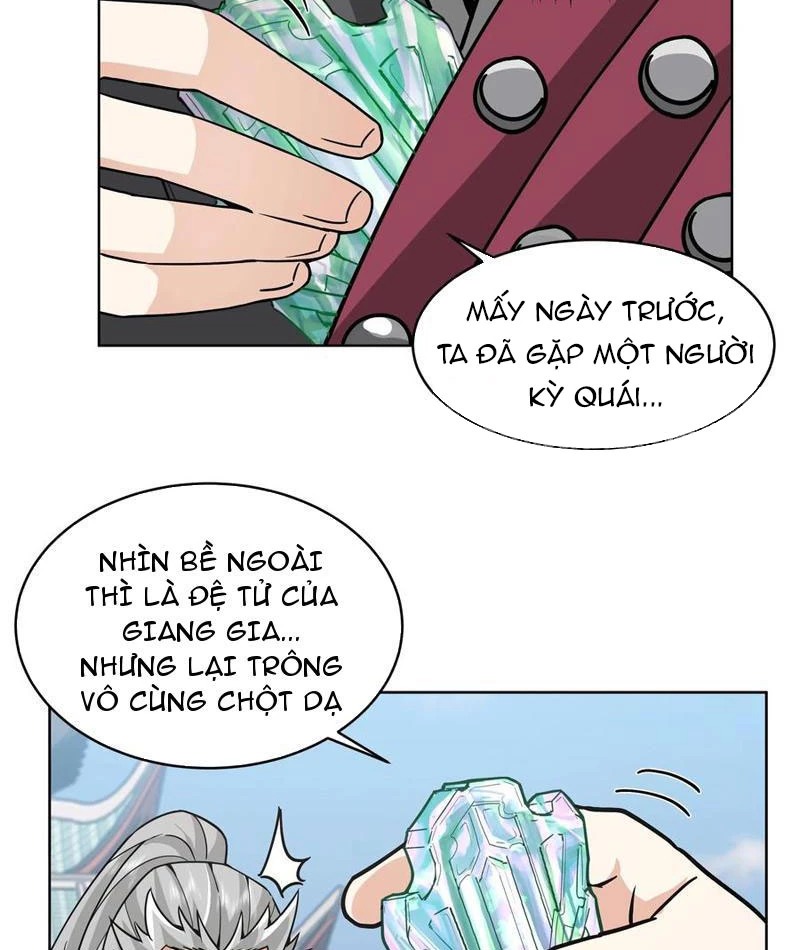 Hạch Động Lực Kiếm Tiên Chapter 40 - 5