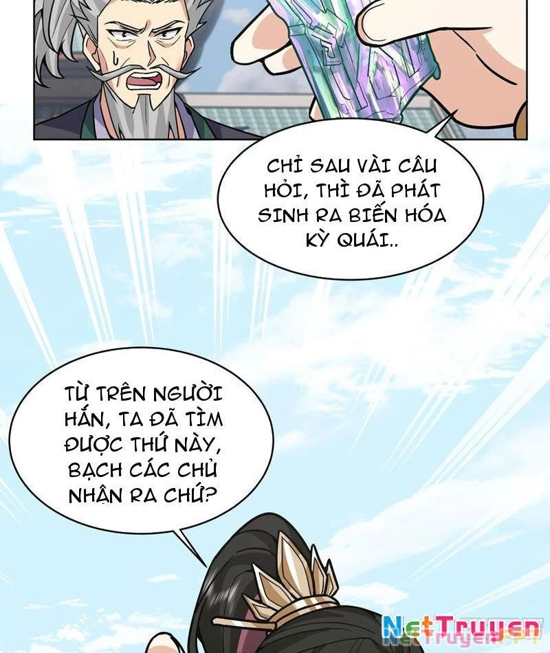 Hạch Động Lực Kiếm Tiên Chapter 40 - 6