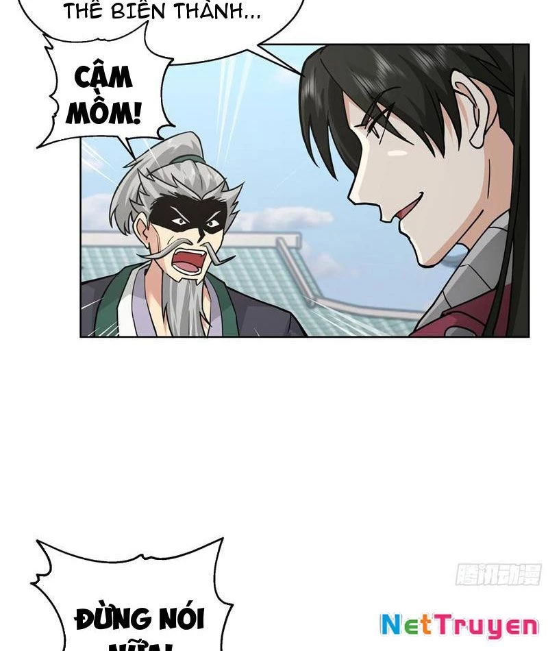 Hạch Động Lực Kiếm Tiên Chapter 40 - 11