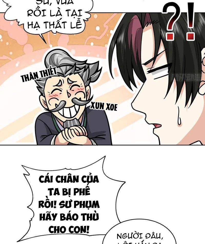 Hạch Động Lực Kiếm Tiên Chapter 40 - 14
