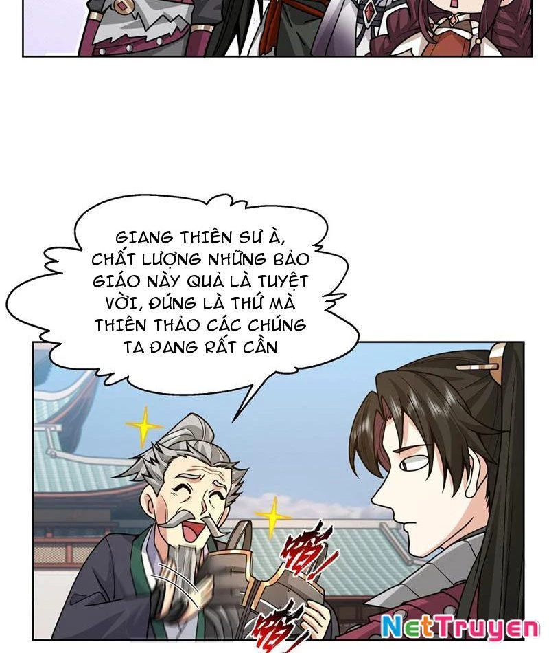 Hạch Động Lực Kiếm Tiên Chapter 40 - 16