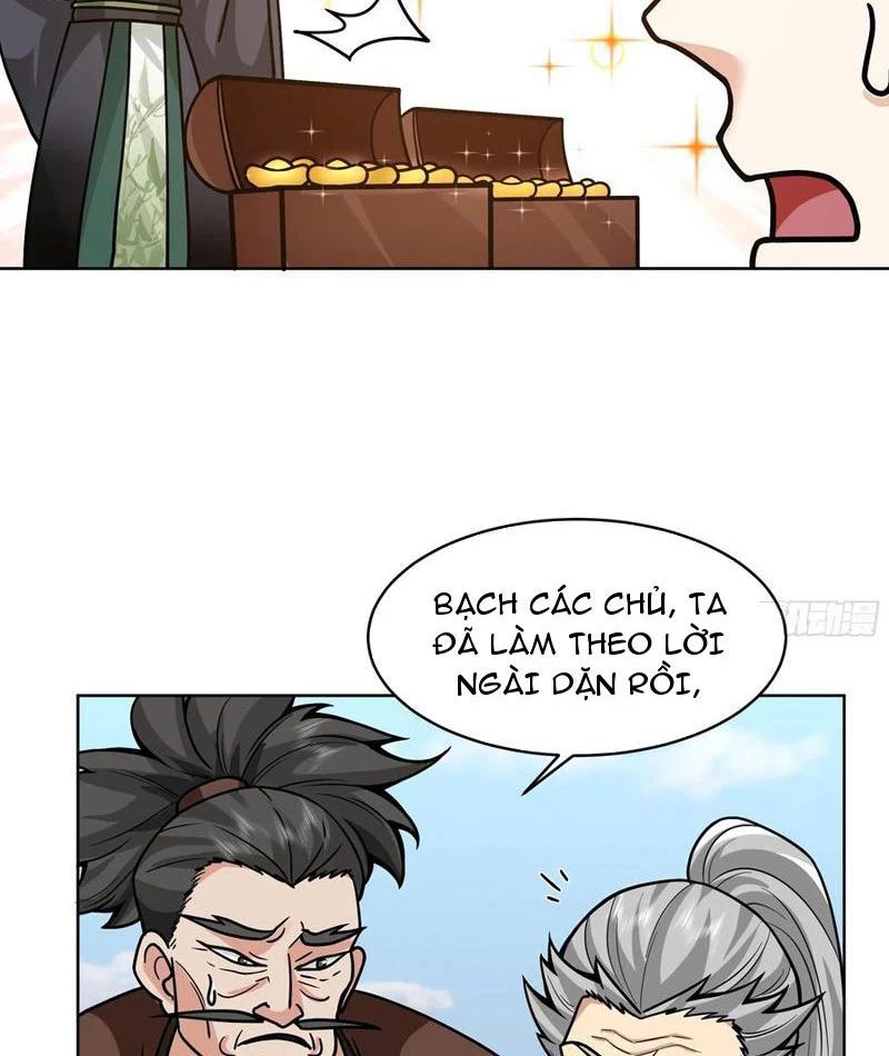 Hạch Động Lực Kiếm Tiên Chapter 40 - 18