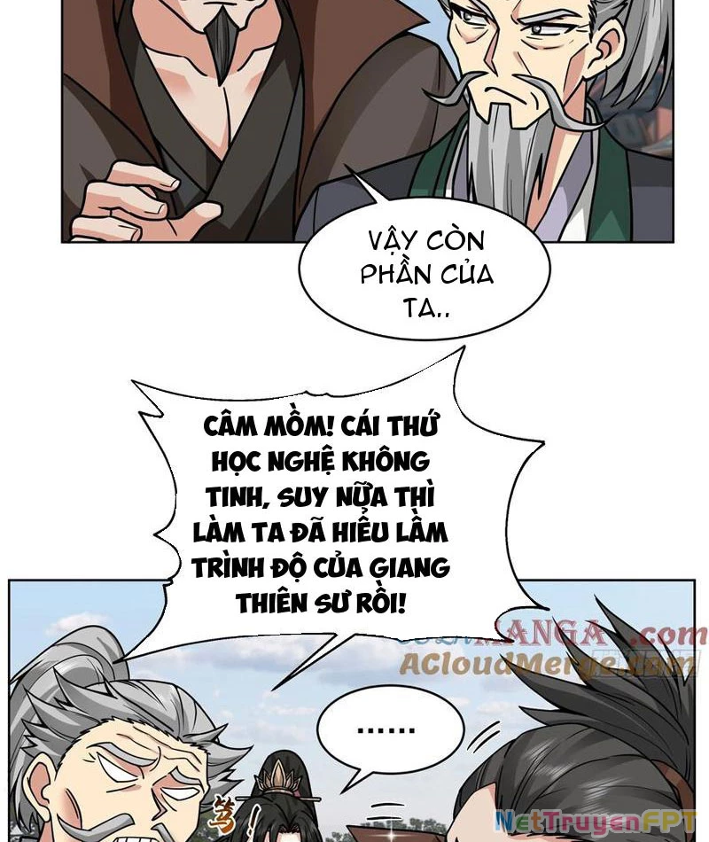Hạch Động Lực Kiếm Tiên Chapter 40 - 19