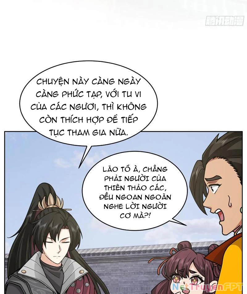 Hạch Động Lực Kiếm Tiên Chapter 40 - 25