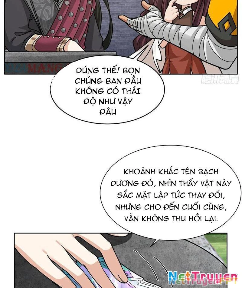 Hạch Động Lực Kiếm Tiên Chapter 40 - 26