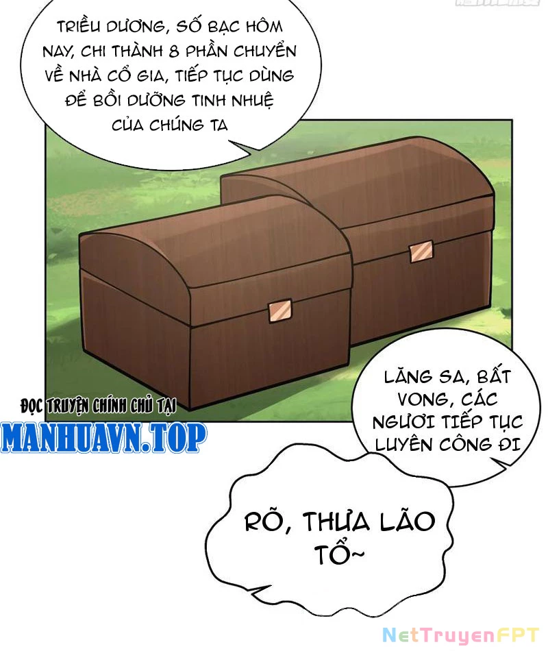 Hạch Động Lực Kiếm Tiên Chapter 40 - 29