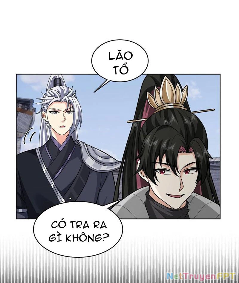Hạch Động Lực Kiếm Tiên Chapter 40 - 30