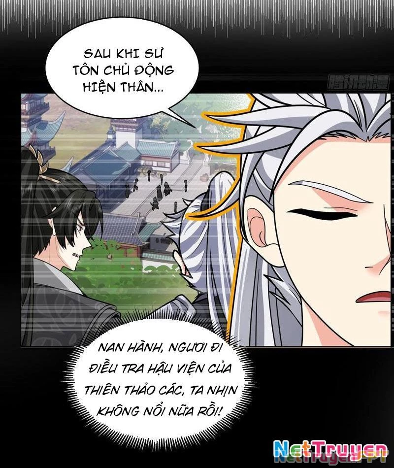 Hạch Động Lực Kiếm Tiên Chapter 40 - 31