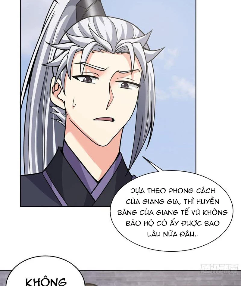 Hạch Động Lực Kiếm Tiên Chapter 40 - 37