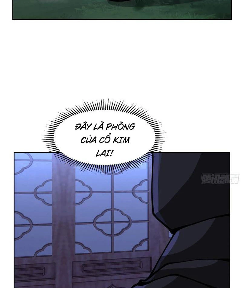 Hạch Động Lực Kiếm Tiên Chapter 40 - 42