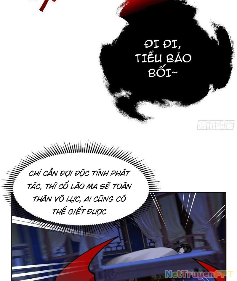 Hạch Động Lực Kiếm Tiên Chapter 40 - 50