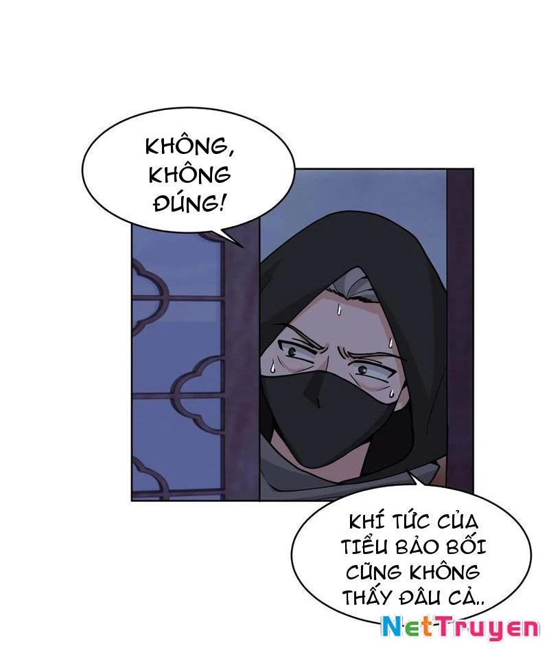 Hạch Động Lực Kiếm Tiên Chapter 41 - 6