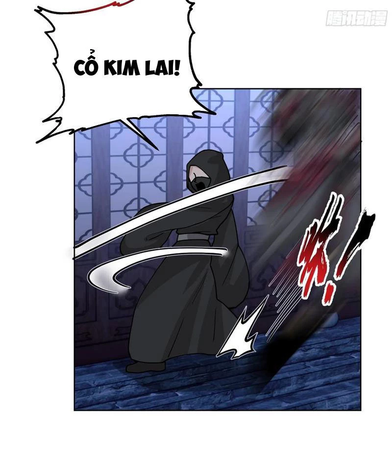 Hạch Động Lực Kiếm Tiên Chapter 41 - 9