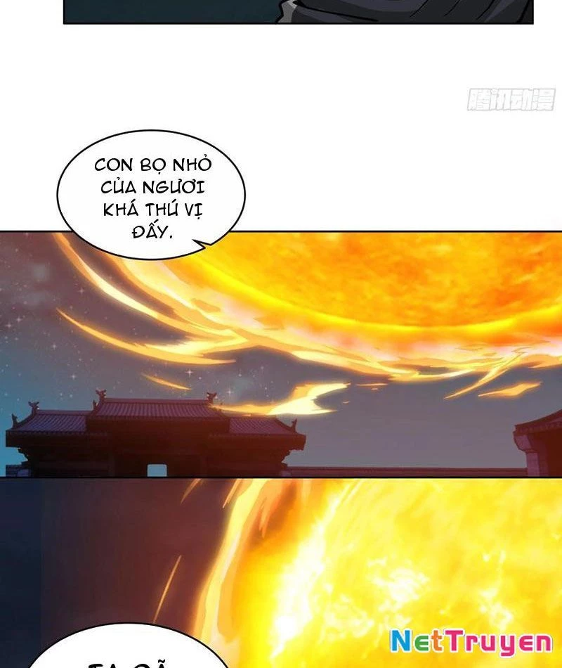 Hạch Động Lực Kiếm Tiên Chapter 41 - 11