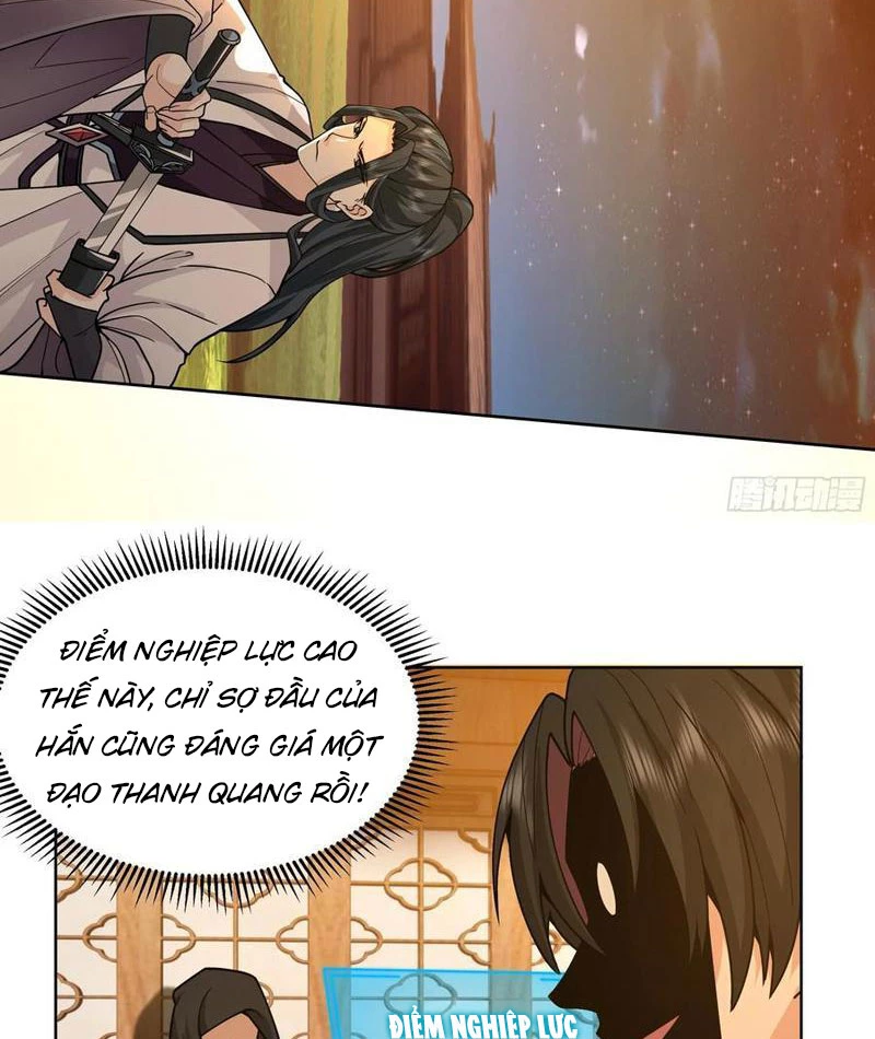 Hạch Động Lực Kiếm Tiên Chapter 41 - 19