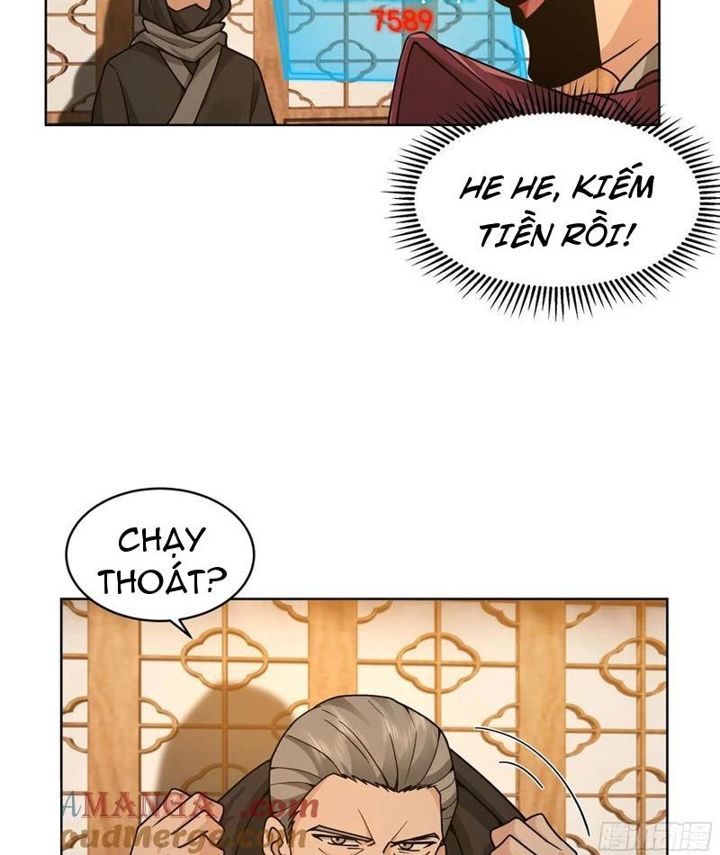 Hạch Động Lực Kiếm Tiên Chapter 41 - 20