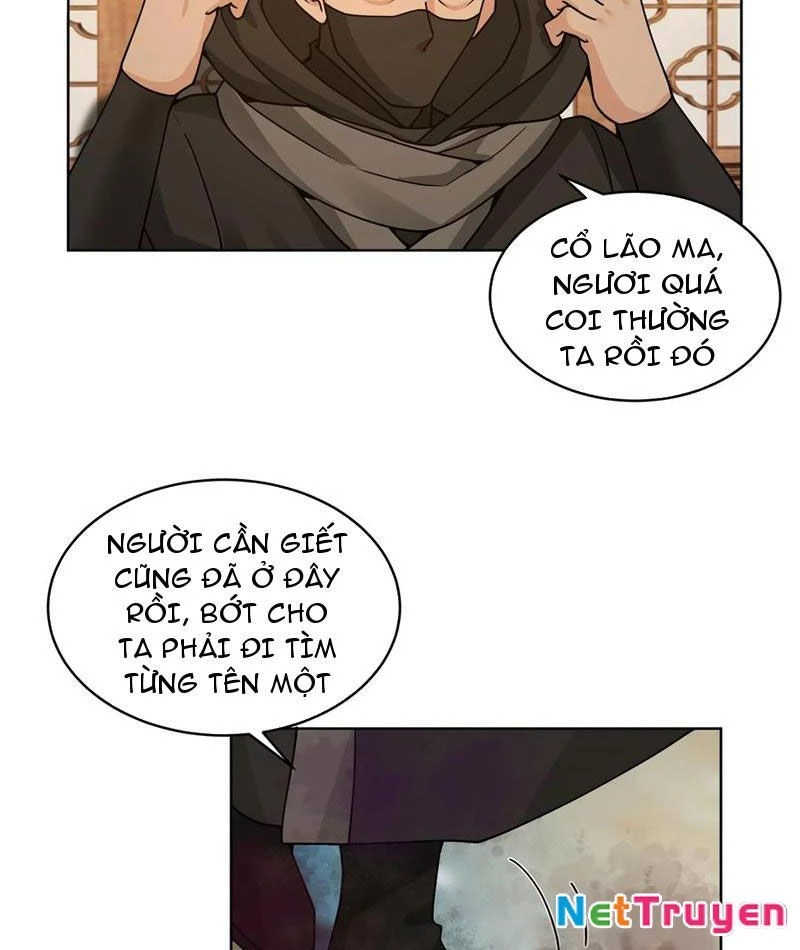 Hạch Động Lực Kiếm Tiên Chapter 41 - 21