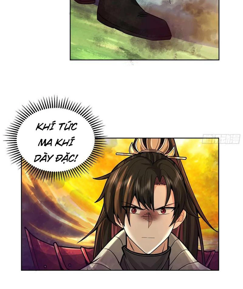 Hạch Động Lực Kiếm Tiên Chapter 41 - 22