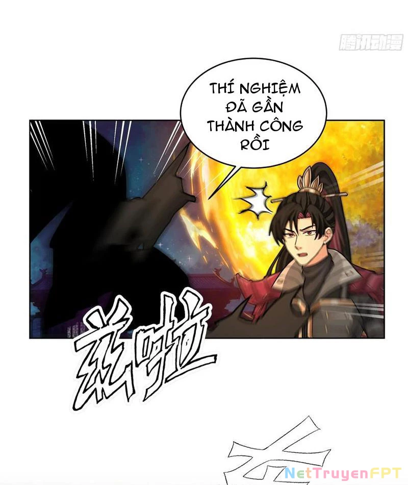 Hạch Động Lực Kiếm Tiên Chapter 41 - 23