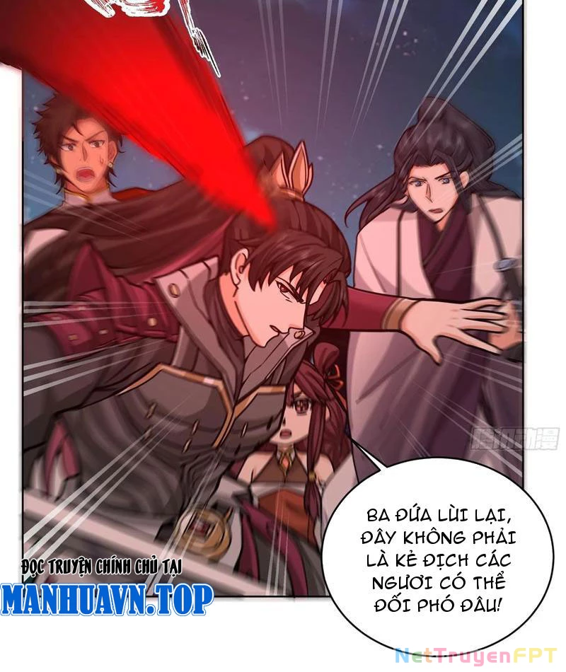 Hạch Động Lực Kiếm Tiên Chapter 41 - 28