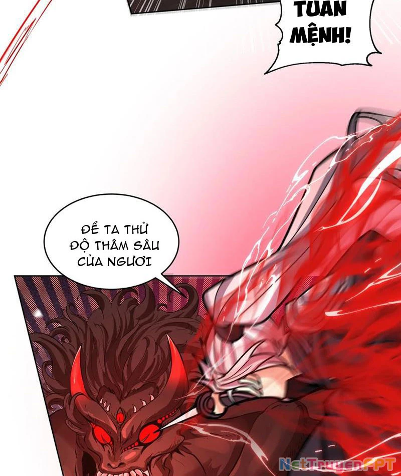Hạch Động Lực Kiếm Tiên Chapter 41 - 30
