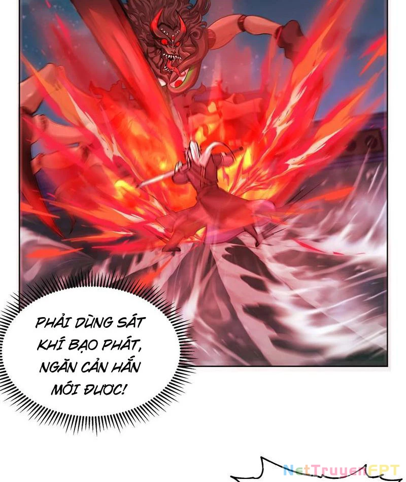 Hạch Động Lực Kiếm Tiên Chapter 41 - 38