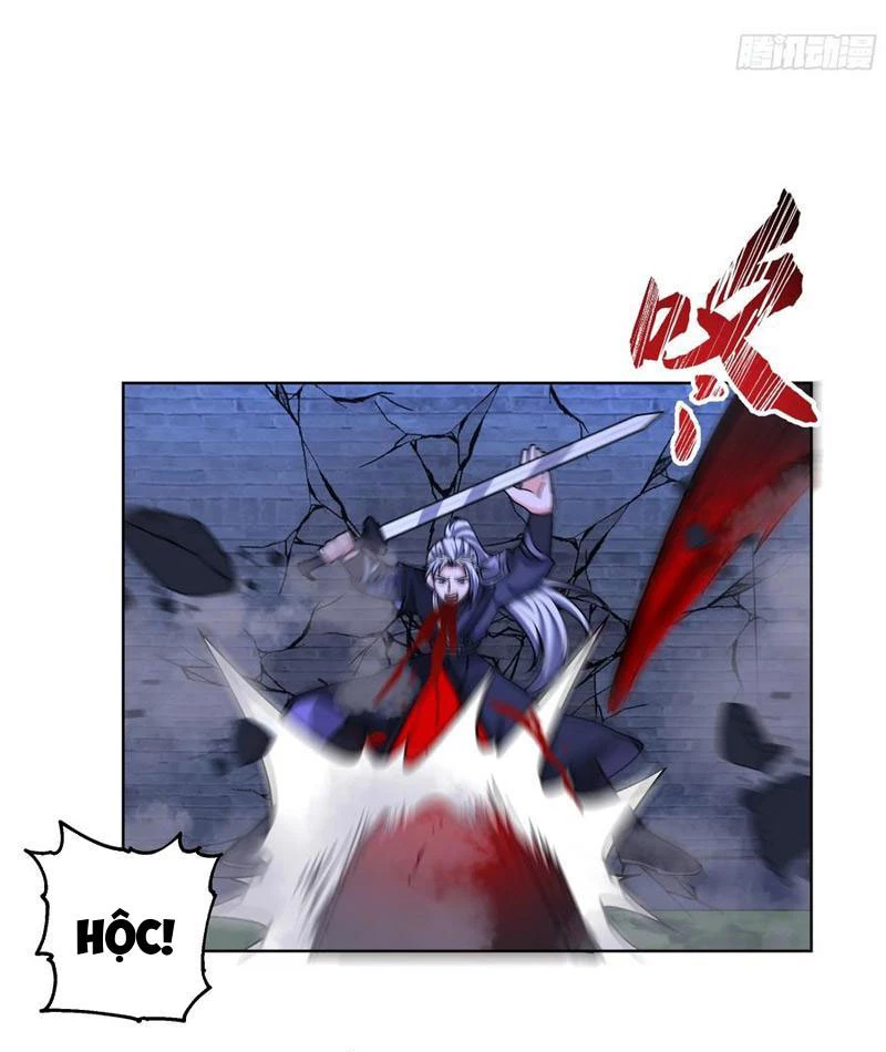 Hạch Động Lực Kiếm Tiên Chapter 41 - 40