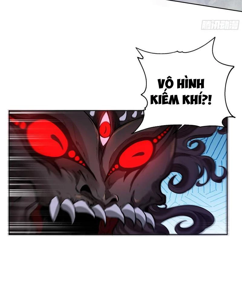 Hạch Động Lực Kiếm Tiên Chapter 41 - 44