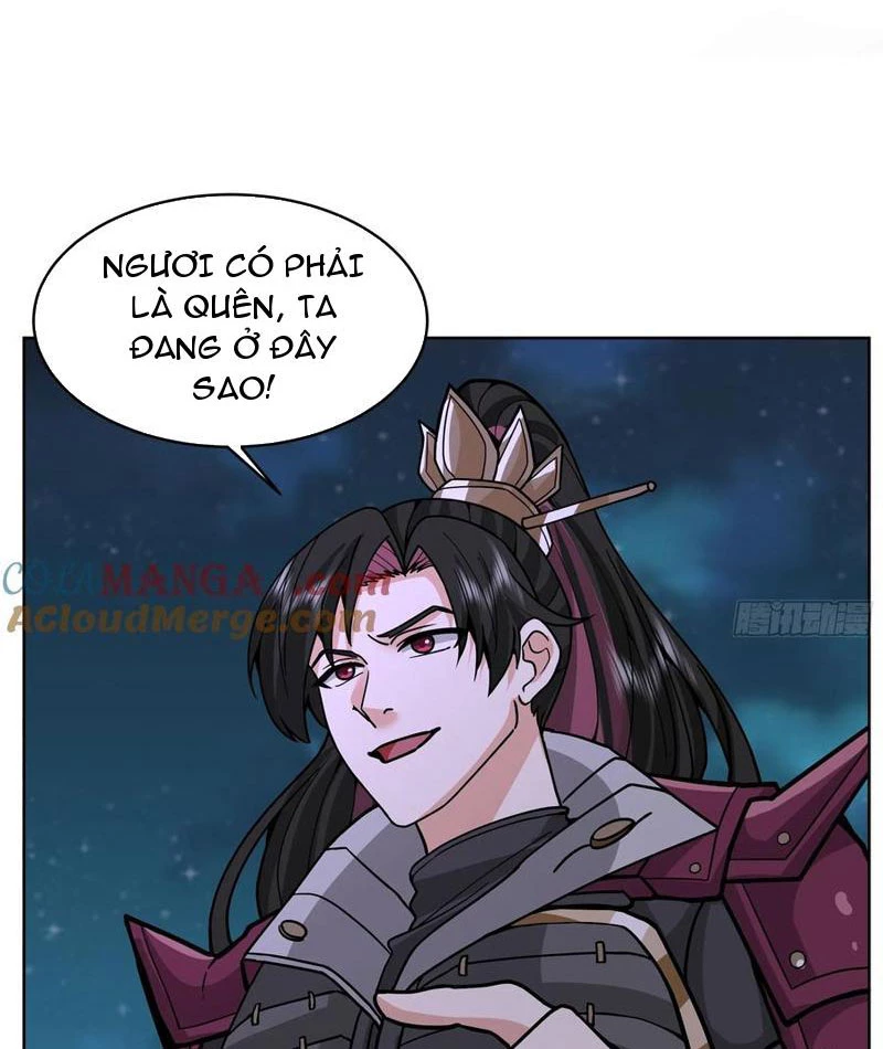 Hạch Động Lực Kiếm Tiên Chapter 41 - 45