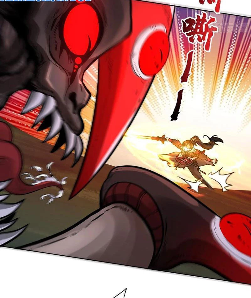 Hạch Động Lực Kiếm Tiên Chapter 41 - 47