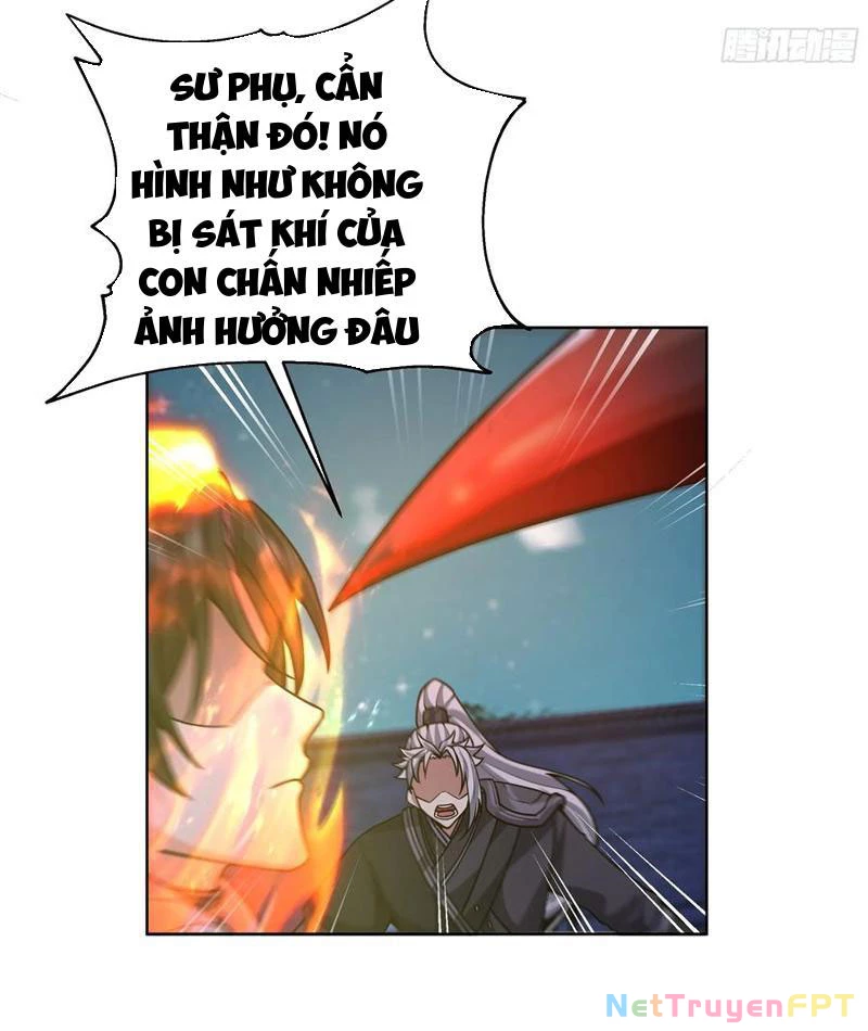 Hạch Động Lực Kiếm Tiên Chapter 41 - 48
