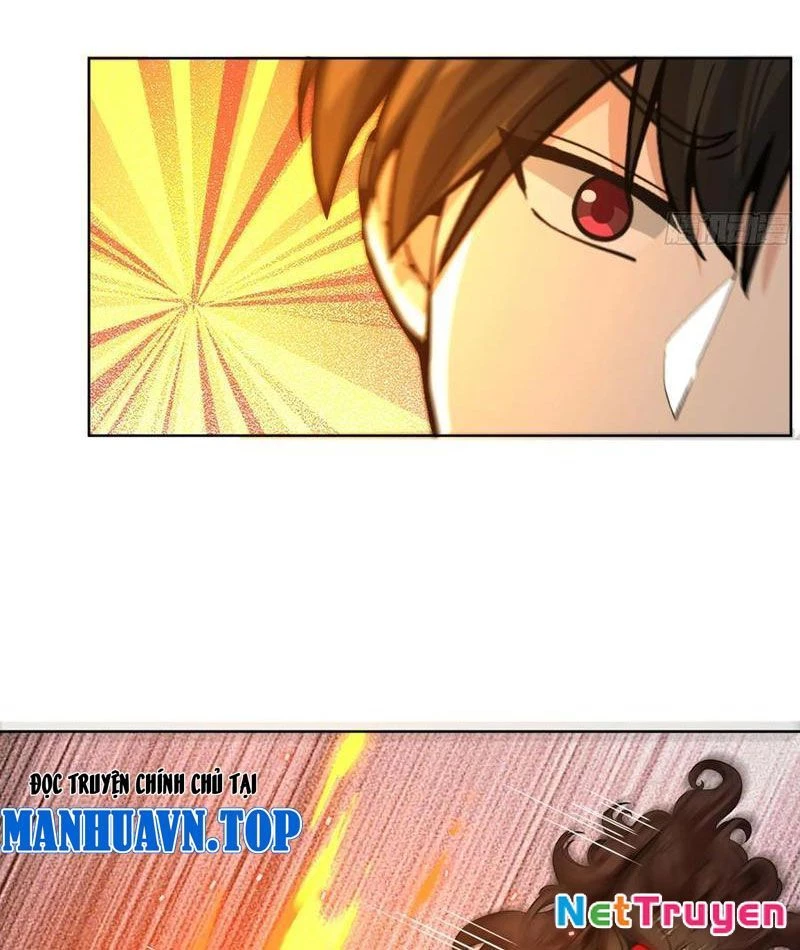 Hạch Động Lực Kiếm Tiên Chapter 41 - 51