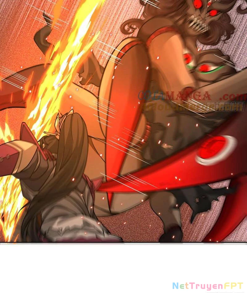 Hạch Động Lực Kiếm Tiên Chapter 41 - 52