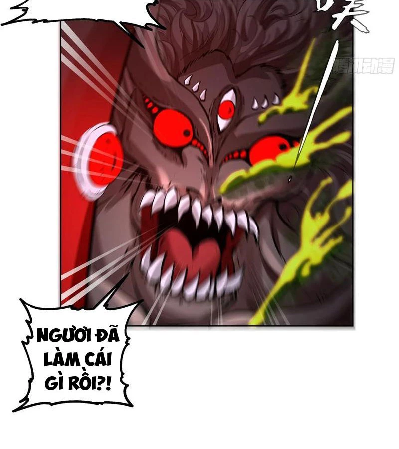 Hạch Động Lực Kiếm Tiên Chapter 41 - 54