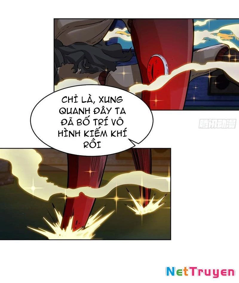 Hạch Động Lực Kiếm Tiên Chapter 41 - 56