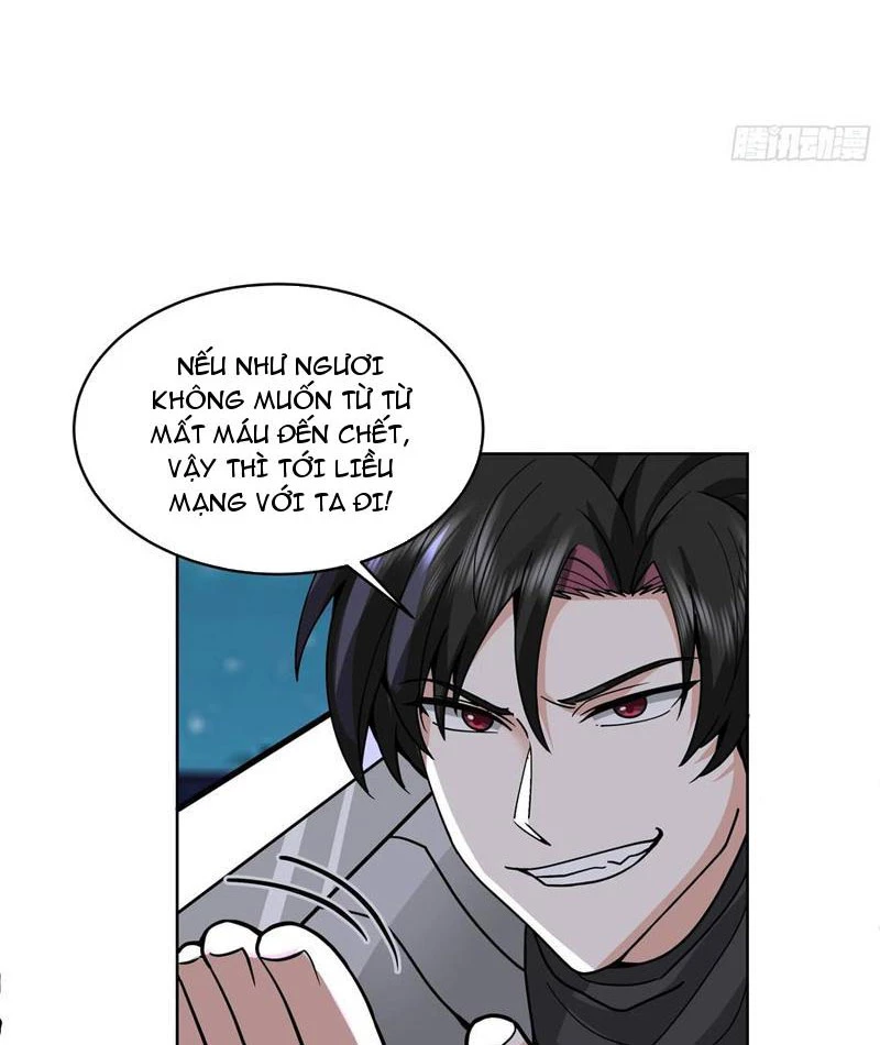 Hạch Động Lực Kiếm Tiên Chapter 41 - 57