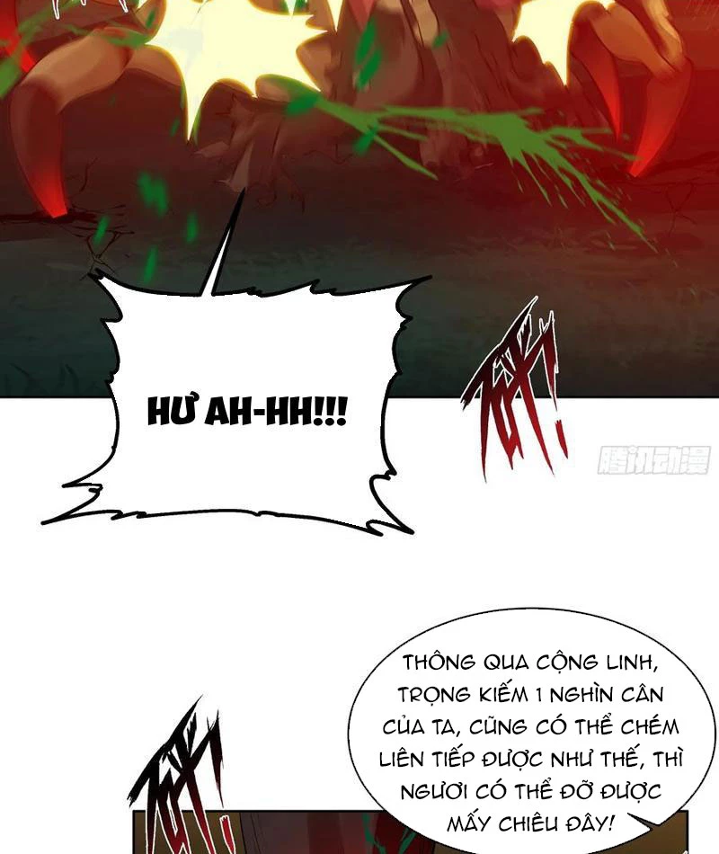 Hạch Động Lực Kiếm Tiên Chapter 41 - 67