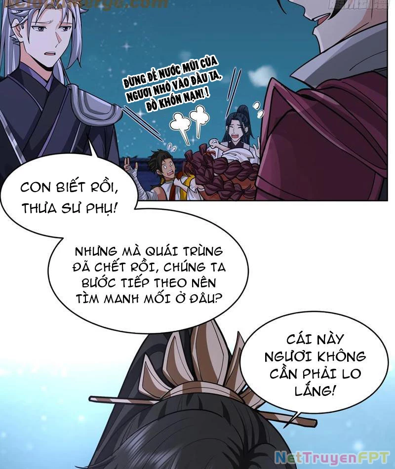 Hạch Động Lực Kiếm Tiên Chapter 41 - 82