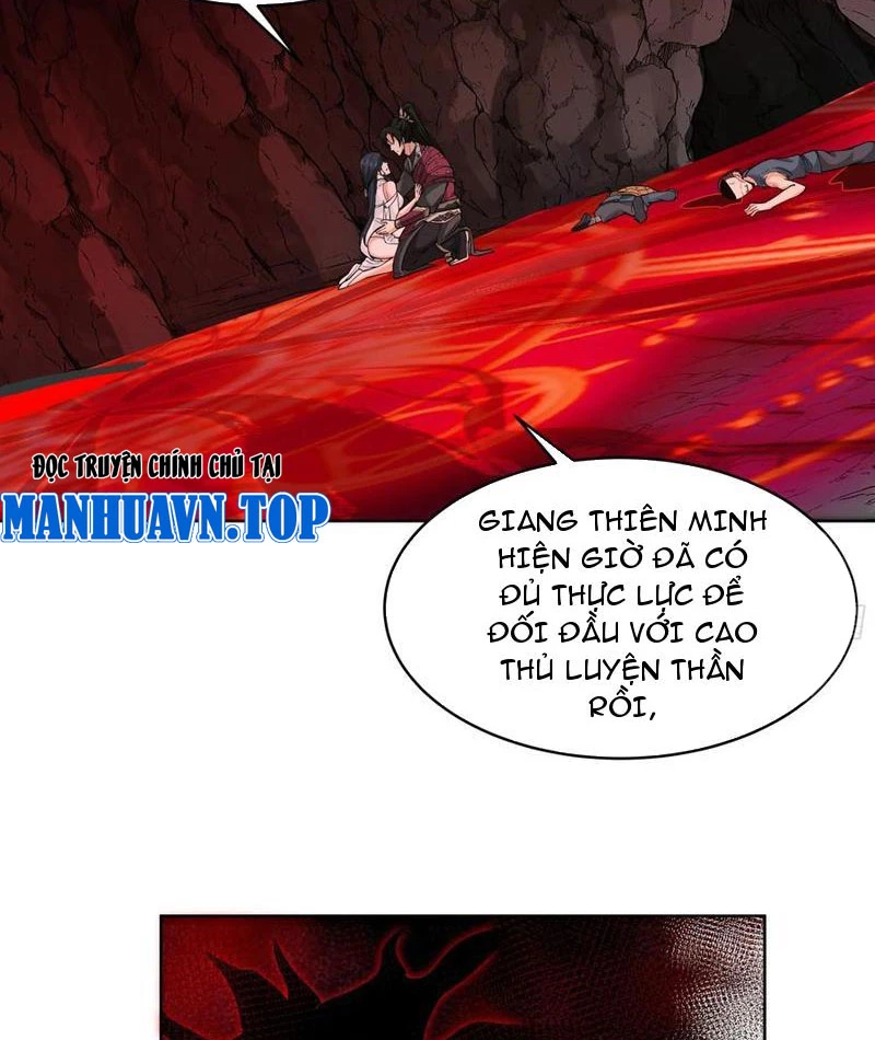 Hạch Động Lực Kiếm Tiên Chapter 43 - 3