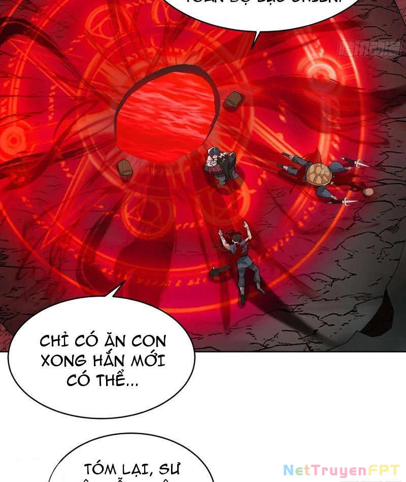 Hạch Động Lực Kiếm Tiên Chapter 43 - 5