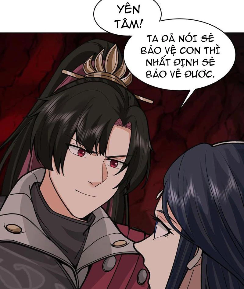 Hạch Động Lực Kiếm Tiên Chapter 43 - 7