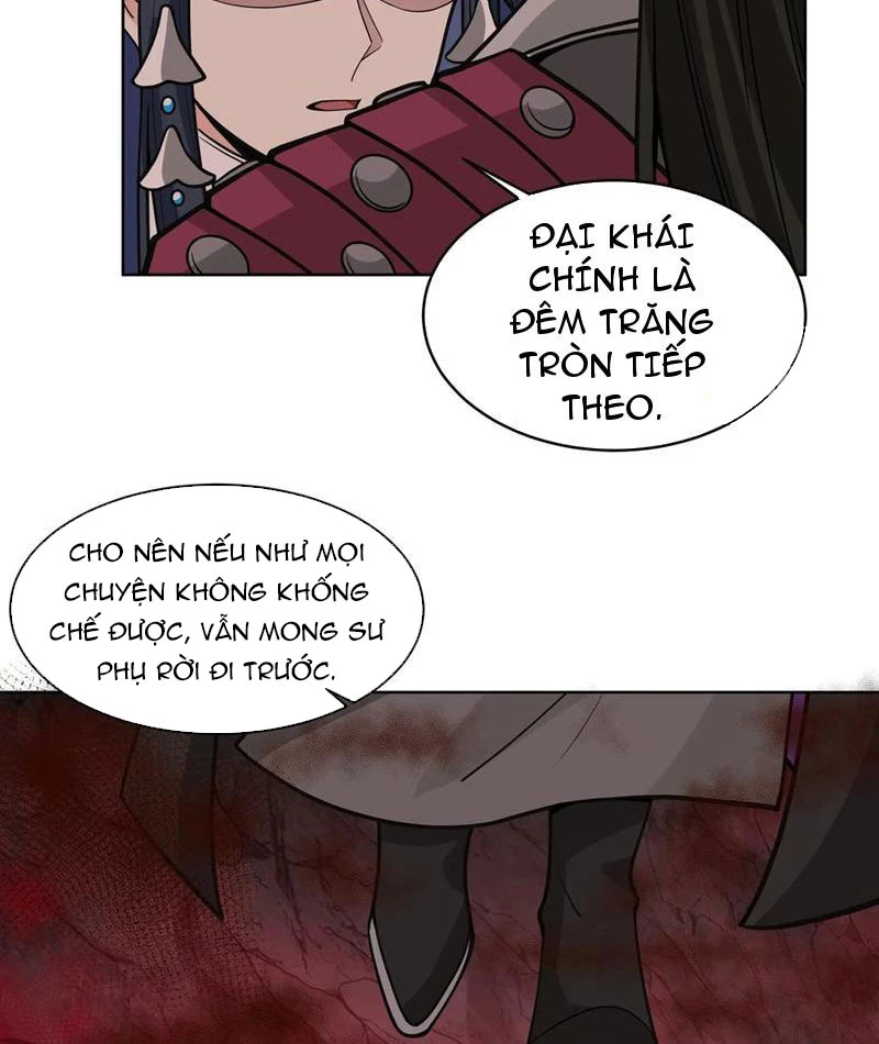 Hạch Động Lực Kiếm Tiên Chapter 43 - 9